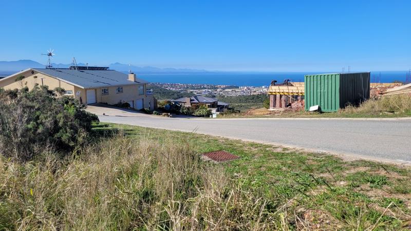 0 Bedroom Property for Sale in Island View Western Cape